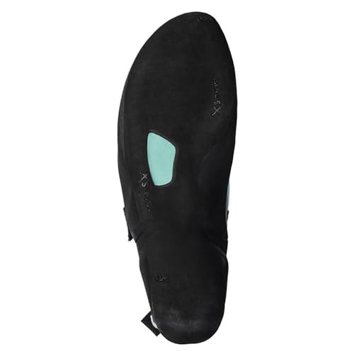 Chaussure Pied de Chat TENAYA 8435350213978 Escalade Unisexe Vert