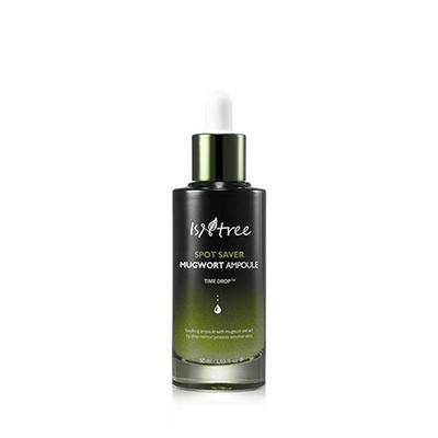 Preisvergleich Produktbild [ISNTREE] Spot Saver Mugwort Ampoule 50ml