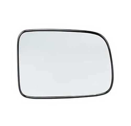Verres de rétroviseurs extérieurs pour CR-V : Miroir de remplacement contre les angles morts
