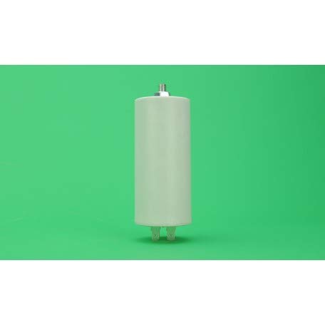 REPORSHOP - Condensador 90µf 450v Trabajo Standard