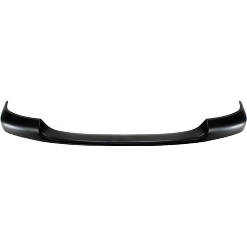 SCITOO Front Bumper Trim Molding Compatible with 1999-2006 Silverado Sierra