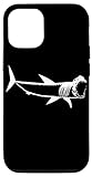 Photo Gallery custodia per iphone 12/12 pro megalodon shark skeleton amante divertente meg paleontologo Photo Gallery custodia per iphone 12/12 pro megalodon shark skeleton amante divertente meg paleontologo