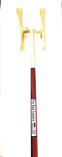 Pry guy lever model 4209 - .875