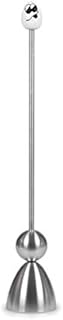 Take 2 99004/02 Clack Met Rozbijacz do Jajek, Ceramiczny, 240 mm