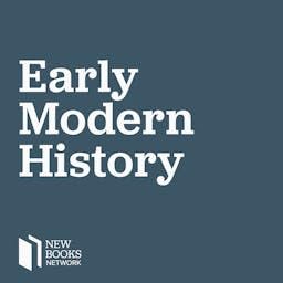 『New Books in Early Modern History』のカバーアート