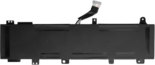 Image of WISTAR C41N1906 Laptop Battery for ASUS TUF Gaming A17 FA706 FA706II FA706IU A15 FA506 FA506II FA506QR 2021 F15 FX506 FX506H Series Laptop B0B200-0362000 0 0B200-03590000