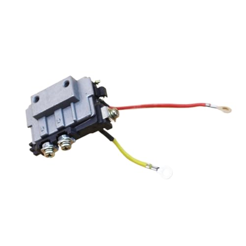 Módulo de control de encendido ICM de alta estabilidad eléctrica para coche Corolla y Geo