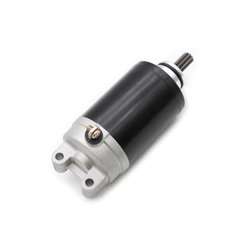 Démarreur électrique pour Z1000 ABS ZR1000G de 2014 à 2016 OEM 21163-0742
