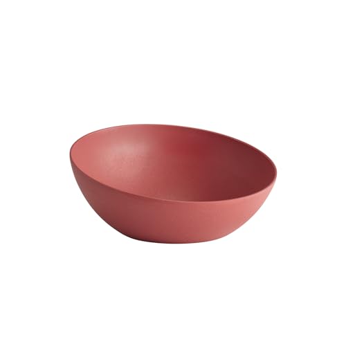 Bol en aluminium APS 30019 FrostFire anti-adhésif rouge Ø 26,5 cm 1,9 l