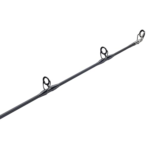 Penn Squadron IV Boat Conventional Casting Rod, 8'3", 1-Piece Saltwater Fishing Rod, Light Power, 8-15 lb Line Rating, Lure Rating by PENN - Image 4