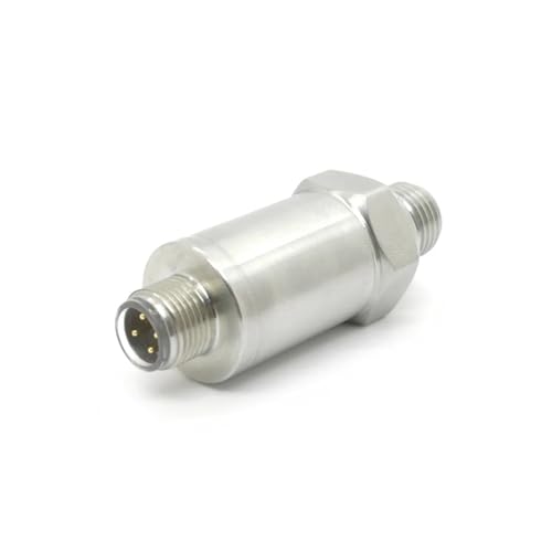 Capteur de pression de carburant d'huile G1/4 pour résoudre les erreurs de mesure