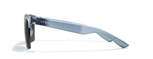 Zeal Optics Palisade | Plant-Based Polarized Sunglasses for Men & Women3