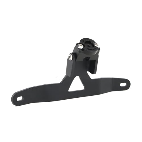 Support de navigation moto pour éviter les vibrations