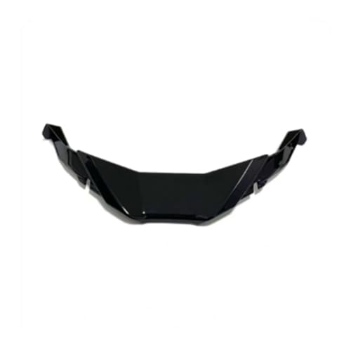Aileron carénage pour BMW S1000RR 2023-2024 aileron avant noir moto