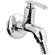 Total Plumbing Solutions Brass Nozzle Female by Brass Taps (Tap Nozzle Female) 1