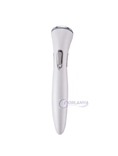 Norlanya Ion Facial Beauty Device, Viabration Massager for Regaining Skin Elasticity