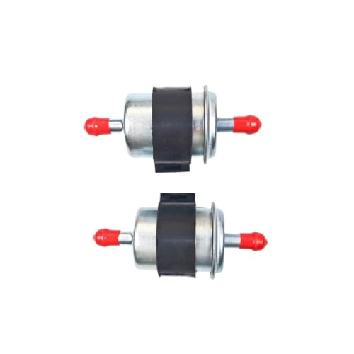 Filtro de combustible LU029354 para quad ATV 500 700 y UTV 800H inyección, repuesto de motor