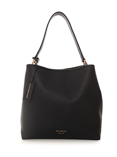 Emporio Armani Sac fourre-Tout Noir