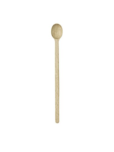 RIG-TIG Cuillère en Bois Sirup Easy, Cuiller de Cuisine, pour Sirops et Marmelades, Bois de Chêne BL Cover