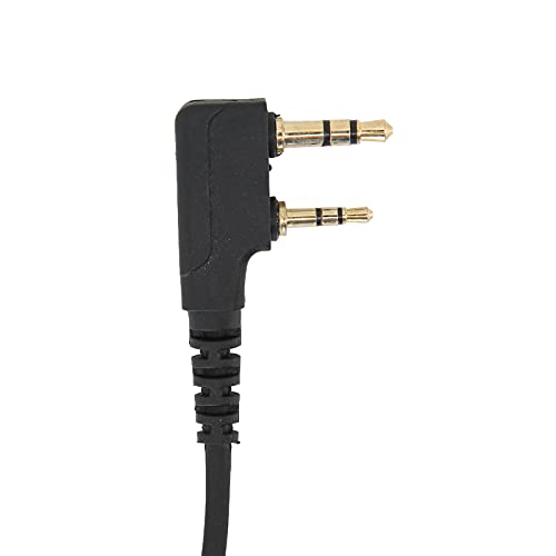 Boîte de relais interphone portable pour talkie-walkie en randonnée