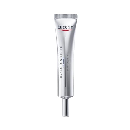 Eucerin Hyaluron Filler Contorno De Ojos 15ml