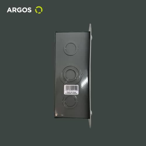 Centro de carga 220 4 pastillas 12 Imagen adicional