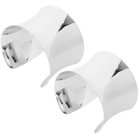 CALLARON Trendy Cuff Bracelet for Women Cover
