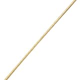 [Ｃｒｅａｍ　ｄｏｔ．] クリームドット ネックレス 金属アレルギー サージカルステンレス レディース 人気 マグネットクラスプ 1秒着脱 ワンタッチ つけっぱなし ショート チェーン 【A：ゴールド × 45cm】