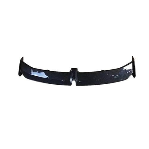 Aileron arrière universel JUNOOS en plastique ABS pour optimiser le look Opel