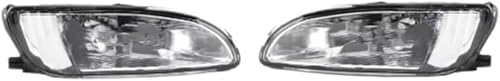 Phares antibrouillard Lexus RX300 RX330 RX350 accessoires assemblage