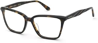 Twinset Unisex Vtw121 Sonnenbrille, Dark Havana, Regular