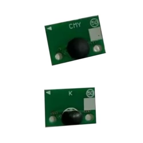 Chip de tambor DR313 para Konica Minolta Bizhub C368 C458 repuesto negro 20 piezas