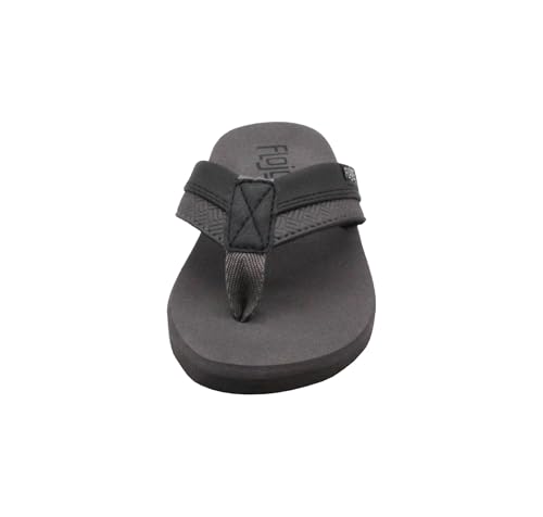 Flojos Boy's Kid's Ryan Sandal2