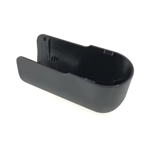 Tapa de brazo del limpiaparabrisas trasero de alta resistencia compatible con Element 2