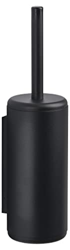 Image of Zone Denmark 14646 Toilet Brush for Wall Rim Black