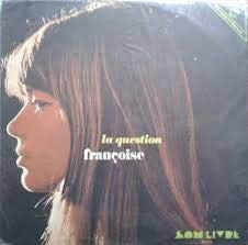 LA QUESTION, 1972 (NACIONAL) [LP]