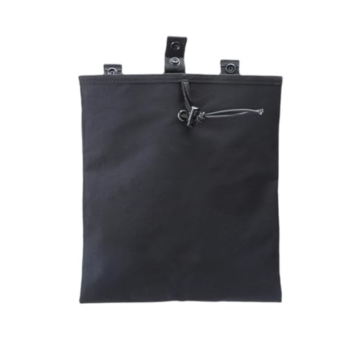 Bolsa de poliamida para días de entrenamiento táctico en el campo y misiones de exigencia