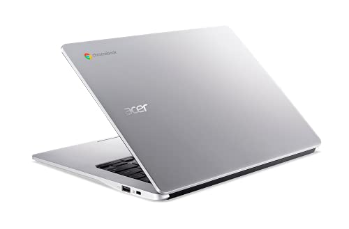 Acer Chromebook 314 CB314 2H MT8183 8 Go RAM SSD - vue 5