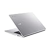 Acer-Chromebook-Ordenador-Portatil-14-Pulgadas-Full-HD-Mediatek-MT8183-8-GB-RAM-128-eMMC-UMA-Chrome-OS-Plata-Teclado-QWERTY-Espanol