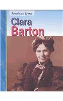 Clara Barton 1403449937 Book Cover