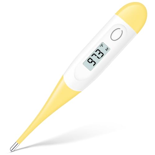 Image of Boncare Thermometer