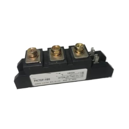 Módulo PK70F-120 tiristor de potencia para control industrial de motores 2