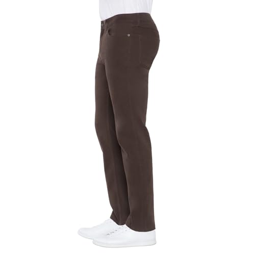 Image of Gap Men's Essential Slim Fit Chino Pants