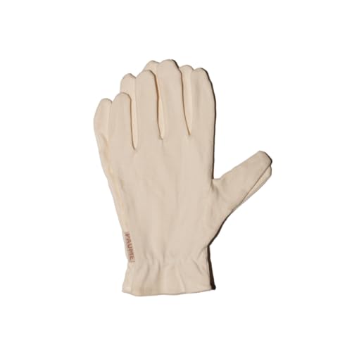 Gants d'hydratation de nuit PAUME effet curatif mains craquelées