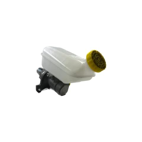 Brake Master Cylinder NAMCCO MC391211 M630663 F142357 NM4147 130.63071 133334 13-3334 103334 10-3334 4877805AF 4877805AC 4877805AB 4877805AD Compatible with Select Models Cover