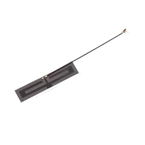 Eoth 5dbi 10 pcs FPC Patch Angten Iot Antenne 433mhz 868mhz 4G Built - in FPC Soft Board Antene Generation 4 Ipex4 Replacement for OEM