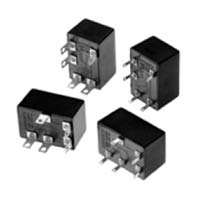 Delay-on-Operate, time delay Relay, Solid State Analog Circuitry, Relay Output, compa