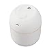 Jotekonoby Humidificador USB de niebla fría de 220 ml y difusor de aroma con luz nocturna de 7 colores Imagen de Jotekonoby Humidificador USB de niebla fría de 220 ml y difusor de aroma con luz nocturna de 7 colores