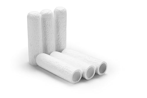 Image of LABART Glass Microfiber Thimble, 90mm x 19mm (Pack of 25) Part # GMT1990