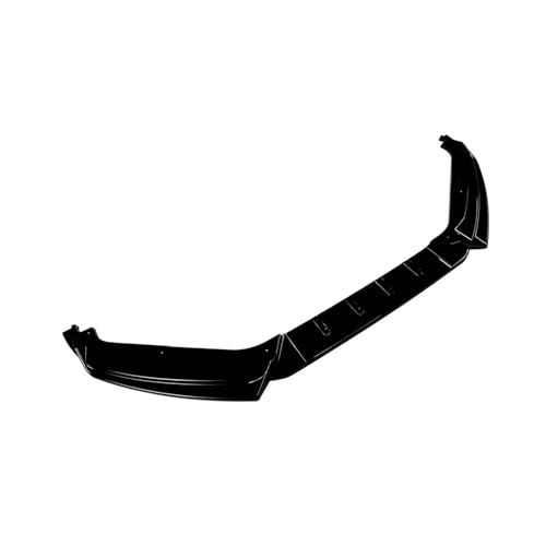 Aileron de pare-chocs avant Scirocco MK3 GTS 2008-2014 spoiler de lèvre